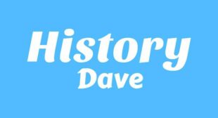 History Song Lyrics