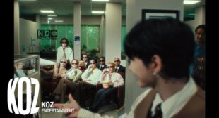 Hollywood Action (English Translation) Song Lyrics