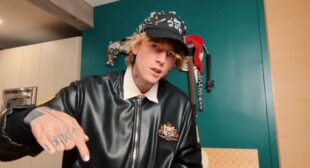 Home Bittersweet Home Lyrics – mgk