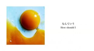 なんていう (How should I) (English Translation) Lyrics – RADWIMPS