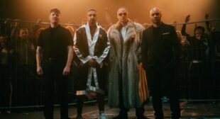 Lyrics of Ich Ich Ich Ich Ich (English Translation) Song