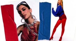 Lyrics of Illegal   Anitta Song