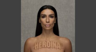 Intro (HEROINA) Song Lyrics