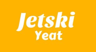 Jetski Lyrics – Yeat