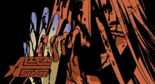 Lyrics of KARMA (Luka