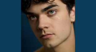 Let Me In Lyrics – Alexander Stewart