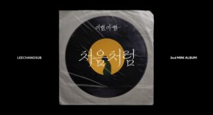 Lyrics of 처음처럼 (Like the First time) Song