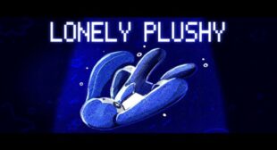 Lyrics of Lonely Plushy Song