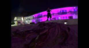 Lose Control Song Lyrics