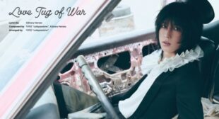 Love Tug of War (English Translation) Song Lyrics