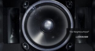 Lyrics of Lovebomb Song