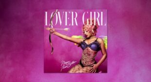 LOVER GIRL Lyrics