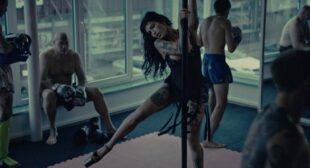 Lyrics of Lovercore (Intro) Song