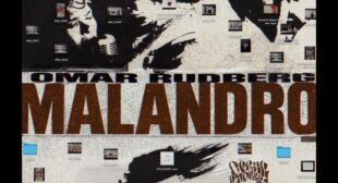Malandro Song Lyrics