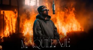 Maquillaje (English Translation) Lyrics – La Nueva Escuela