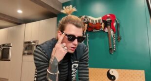 Lyrics of Me Or You Song