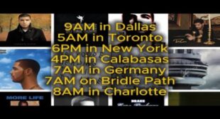 My 27th Birthday Song Lyrics