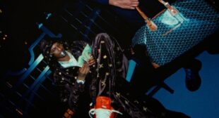 New Era Lyrics – DC2Trill