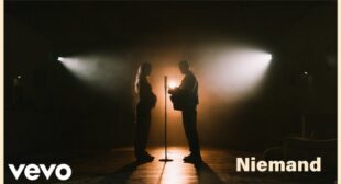 Niemand Song Lyrics