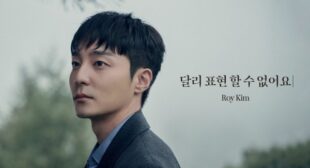 Lyrics of 달리 표현할 수 없어요 (No Words Can Say) Song