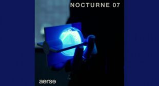 Lyrics of Nocturne 07 (For aerse) Song