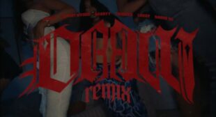 OMW (Remix) (English Translation) Song Lyrics