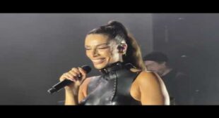 Lyrics of On My Own Song