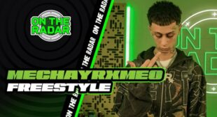 On The Radar Freestyle (English Translation) Lyrics – MECHAYRXMEO