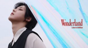 Lyrics of One In A Million Song