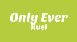 Lyrics of Only Ever Song