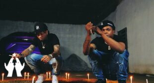 OTRO DIFUNTO (English Translation) Song Lyrics