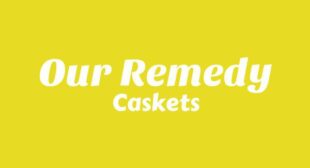 Our Remedy Lyrics – Caskets