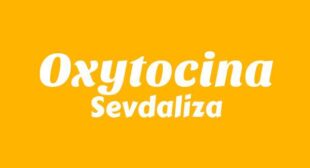 Oxytocina Lyrics – Sevdaliza