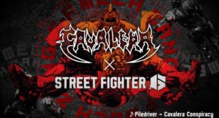 Piledriver Song Lyrics