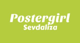 Lyrics of Postergirl Song