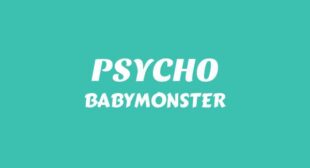 PSYCHO Song Lyrics