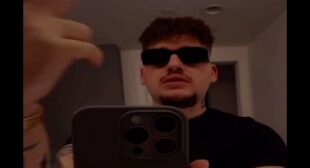 REGULAR PERSON Lyrics