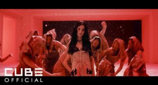 Reno (English Translation) Lyrics – MIYEON (미연)