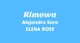 Rimowa Lyrics