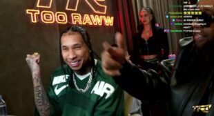 ROOKIE Lyrics – Ty Dolla $ign