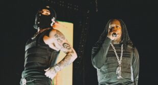 SCReWED UP Lyrics – Yeat