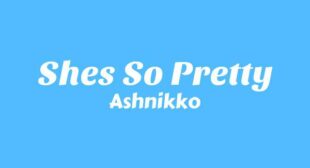 Lyrics of I Want My Boyfriends to Kiss Song