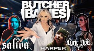 Lyrics of Sympathy Magic Song