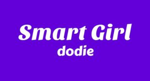 Lyrics of Smart Girl Song