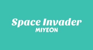 Lyrics of Space Invader Song