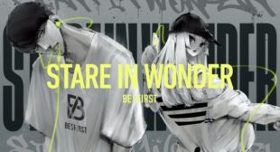Lyrics of Stare In Wonder (English Translation) Song