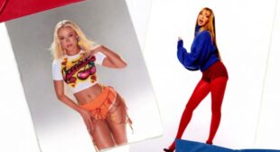 Lyrics of Stateside   Zara Larsson Song