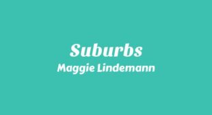 Suburbs Lyrics – Maggie Lindemann