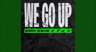 SUPA DUPA LUV Lyrics – BABYMONSTER