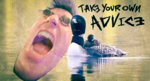 Take Your Own Advice Lyrics